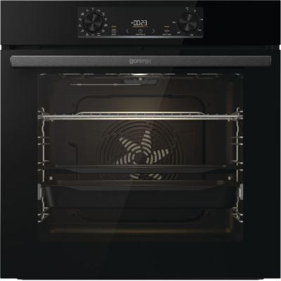 �������� ������������ ������� Gorenje BOS6737E06BG + GI6401B (SET_BOS6737E06BG_GI6401B) - �������� 2