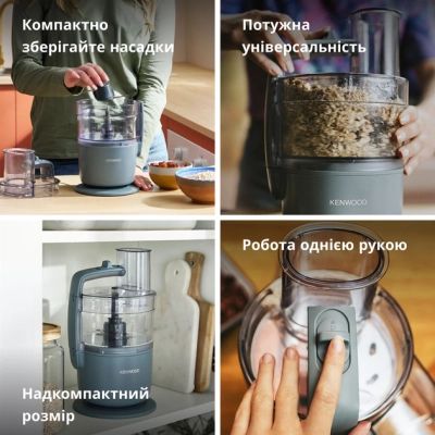 �������� ������� Kenwood FDP 22.130 GY - �������� 7