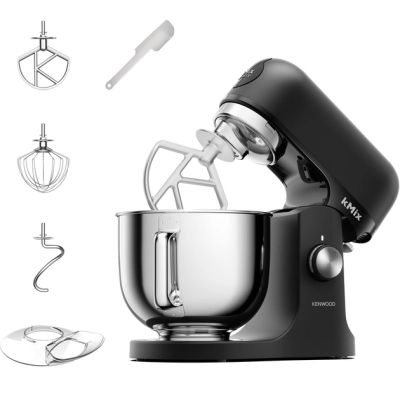 �������� ������� Kenwood KMX 751 ABK (KMX751ABK) - �������� 1