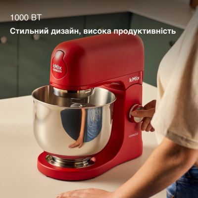 �������� ������� Kenwood KMX 751 ARD (KMX751ARD) - �������� 11