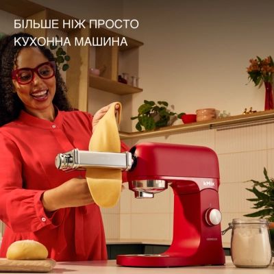 �������� ������� Kenwood KMX 751 ARD (KMX751ARD) - �������� 8