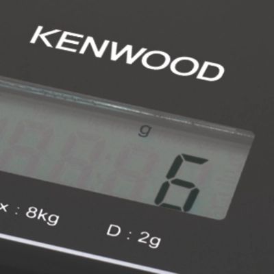 ���� ������� Kenwood WEP60.000BK - �������� 3