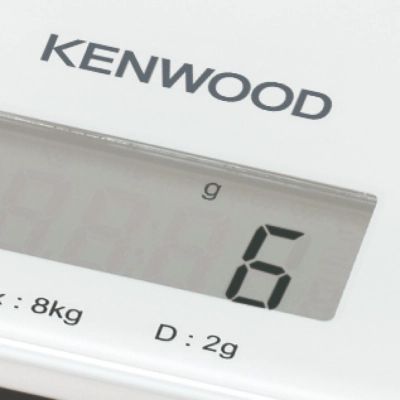 ���� ������� Kenwood WEP60.000WH - �������� 3