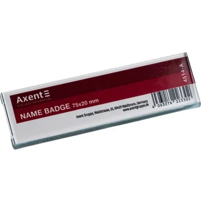 ����� Axent ��������� �� ������� 4514 (75�20 ��) (4514-A) - �������� 1
