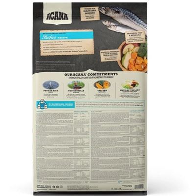     ACANA Adult Small Breed Recipe 6  (0064992523602) -  2