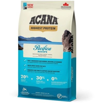     ACANA Adult Small Breed Recipe 6  (0064992523602) -  3