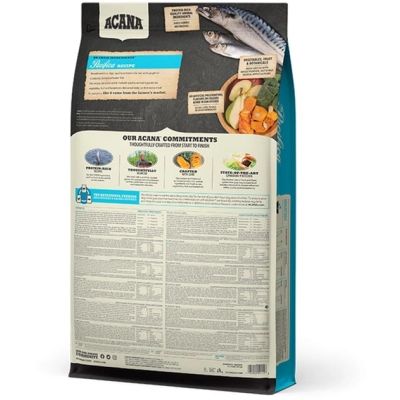     ACANA Adult Small Breed Recipe 6  (0064992523602) -  4