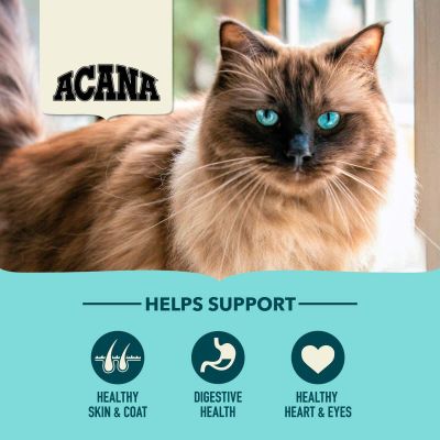     ACANA Bountiful Catch 4.5  (0064992714444) -  4