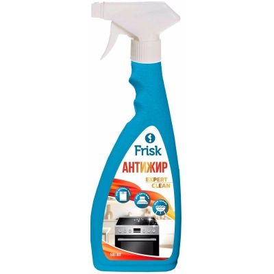 ����� ��� ������ ����� Frisk Expert Clean ������� 500 �� (4820197122622) - �������� 1