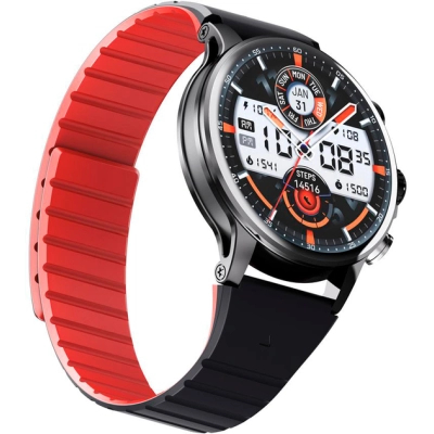 �����-�������� iMiki Holo Ultra Black Magnetic Strap - �������� 3