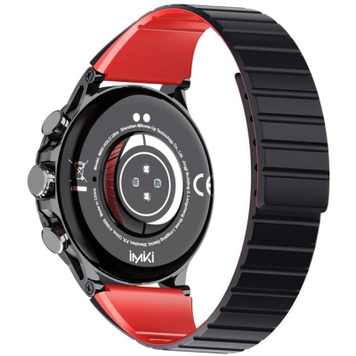 �����-�������� iMiki Holo Ultra Black Magnetic Strap - �������� 5