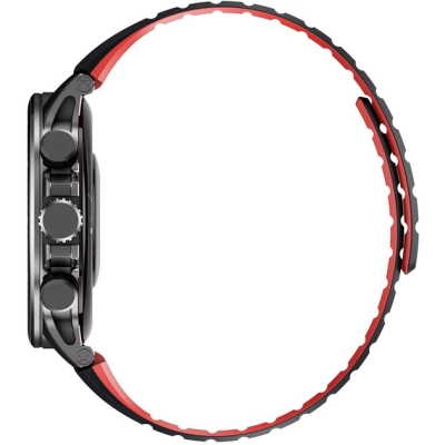 �����-�������� iMiki Holo Ultra Black Magnetic Strap - �������� 6