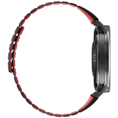 �����-�������� iMiki Holo Ultra Black Magnetic Strap - �������� 7
