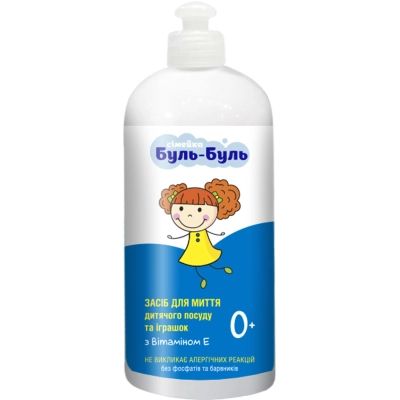 �������� ��� ������� ����� ������ ѳ����� ����-���� ��� ������� ������ � ������� 500 �� (4820183971869) - �������� 1