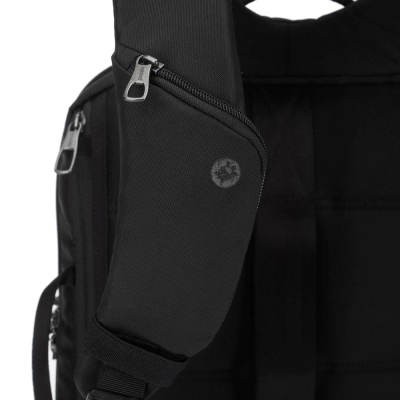 ������ ������������� Pacsafe X 13" commuter ������ (30665100) - �������� 5