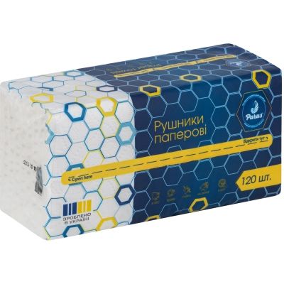 ������� ������� Parus 2 ���� 120 ��. (4820205440205) - �������� 1