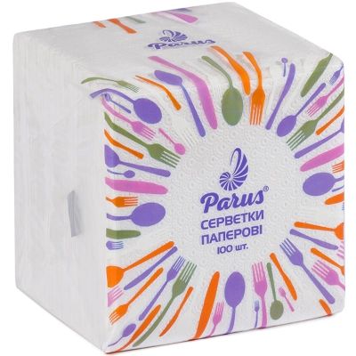 �������� �������� Parus 1 ���� 100 ��. (4820044170073) - �������� 1