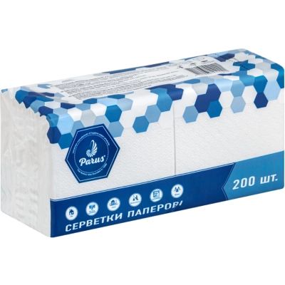   Parus 1  200 . (4820205440021) -  1