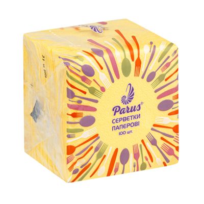 �������� �������� Parus 1 ���� ������ 100 ��. (4820044170080) - �������� 1