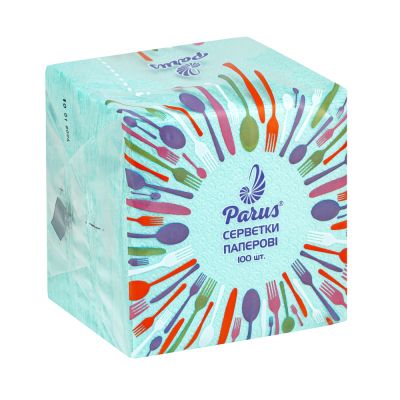   Parus 1   100 . (4820044170233) -  1