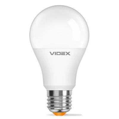  Videx LED A60h 6.2W E27 4100K (VL-A60h-62274) -  1
