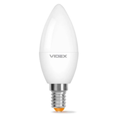  Videx LED C37h 4.9W E14 4100K (VL-C37h-49144) -  1