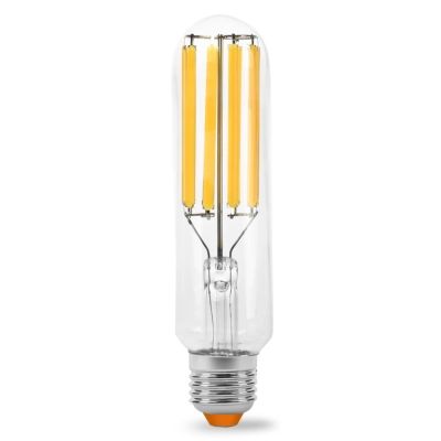  Videx LED Filament T38F 24W E27 5000K (VL-T38F-24275) -  1