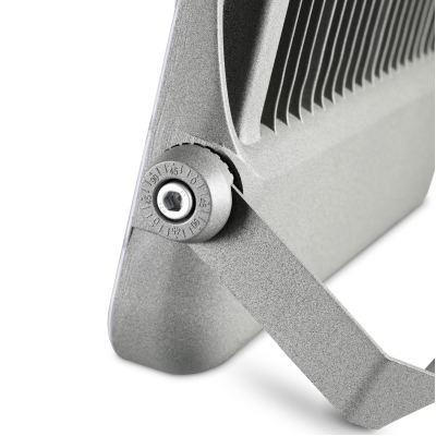 ��������� Videx LED  PREMIUM F2 400W 5000K 220V (VL-F2-4005G) - �������� 5