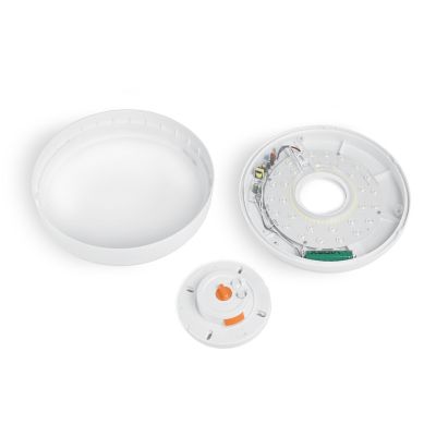  Videx LED    20W 5000K 220V (VL-CLR-EM200-2) -  5