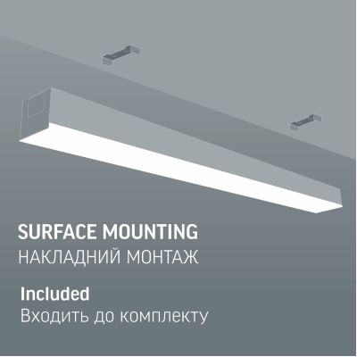 ���������� Videx LED BN03 30W 0.6� 5000K 220V (VL-BN03-30065B) - �������� 6