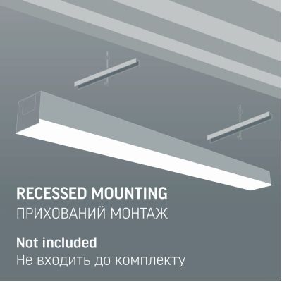 ���������� Videx LED BN03 50W 1.2� 5000K 220V (VL-BN03-50125B) - �������� 7