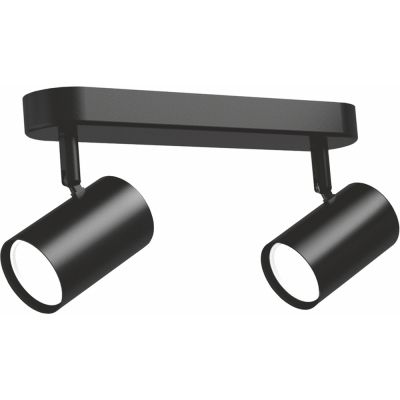 ���������� �������� Videx �� ����� 2xGU10 ��������� ���������� (VL-SPF05B-BPB) - �������� 1