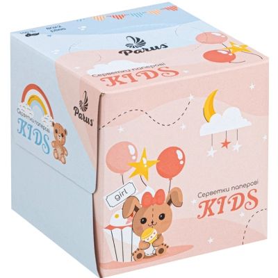 �������� ������������� Parus 2 ���� 80 ��. (4820205440465) - �������� 1