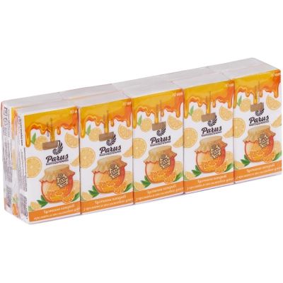   Parus  2  10 .  10  (4820044170189) -  1