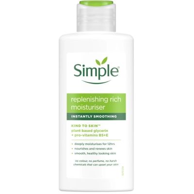 ���� ��� ���� Simple ����������������� ��� ��������� ���������� � ������������� 125 �� (5011451103948) - �������� 1