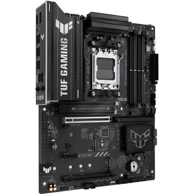 ����������� ����� ASUS TUF GAMING B850-E WIFI - �������� 2