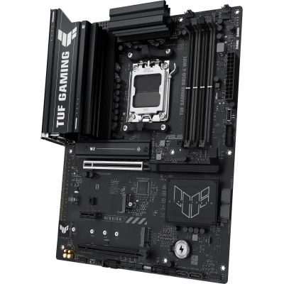 ����������� ����� ASUS TUF GAMING B850-E WIFI - �������� 3