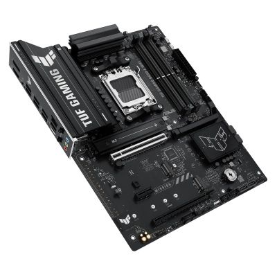 ����������� ����� ASUS TUF GAMING B850-E WIFI - �������� 4