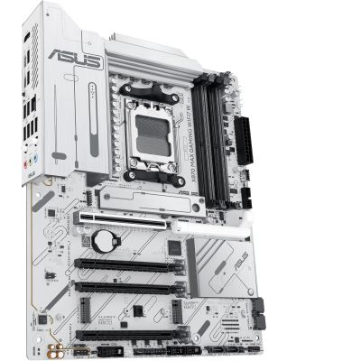 ����������� ����� Asus X870 Max Gaming WIFI7 W - �������� 3