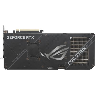 ���������� ASUS GeForce RTX5070 Ti 16GB ROG STRIX OC GAMING (ROG-STRIX-RTX5070TI-O16G-GAMING) - �������� 4