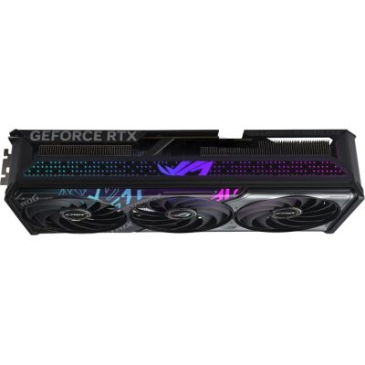 ���������� ASUS GeForce RTX5070 Ti 16GB ROG STRIX OC GAMING (ROG-STRIX-RTX5070TI-O16G-GAMING) - �������� 7