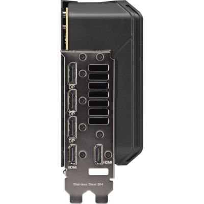 ���������� ASUS GeForce RTX5070 Ti 16GB ROG STRIX OC GAMING (ROG-STRIX-RTX5070TI-O16G-GAMING) - �������� 8