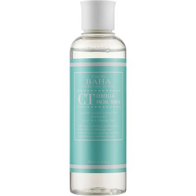 ����� ��� ������� Cos De BAHA Centella Facial Toner 200 �� (8809240318423) - �������� 2