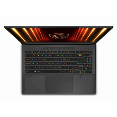 ������� MSI Stealth A16AI+ (STEALTHA16AI+A3XWIG-068UA) - �������� 4