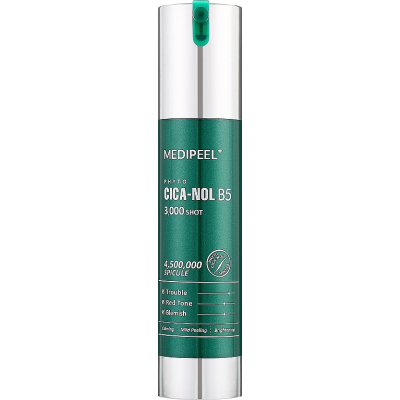 ��������� ��� ���� Medi-Peel Phyto Cica-Nol B5 3000 Shot Serum ��� �������������� � ���������� ���� 50 �� (8809941822359) - �������� 1
