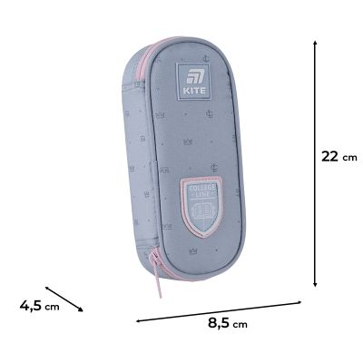 ����� Kite 599 College Line Girl (K25-599-3) - �������� 2
