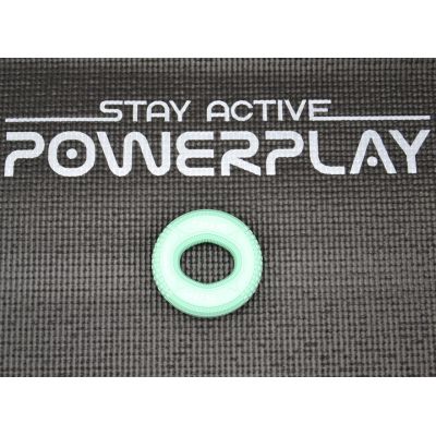 �������� PowerPlay PP-4330 Hand Grip Loops Large 22.5-27 �� �'����� (PP_4330_Mint_(22.5-27kg)) - �������� 7