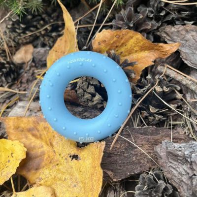 �������� PowerPlay PP-4338 Hand Grip Light 15 �� ��������� (PP_4338_Blue_15kg) - �������� 10