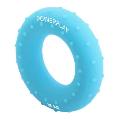 �������� PowerPlay PP-4338 Hand Grip Light 15 �� ��������� (PP_4338_Blue_15kg) - �������� 2