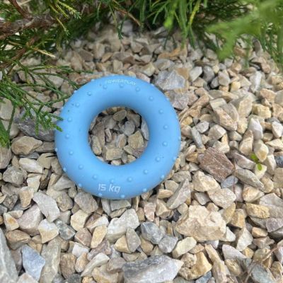 �������� PowerPlay PP-4338 Hand Grip Light 15 �� ��������� (PP_4338_Blue_15kg) - �������� 9